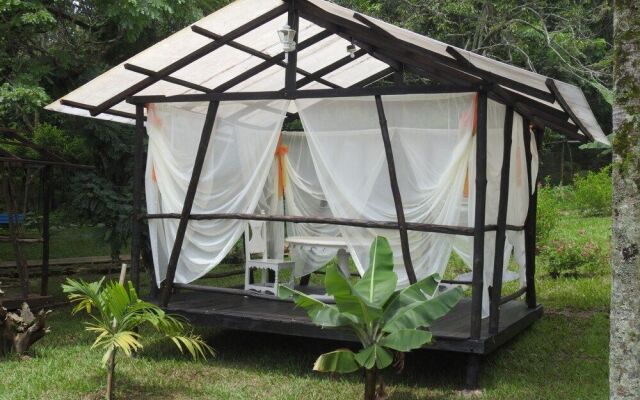 EcoHotel El Castillo All Inclusive