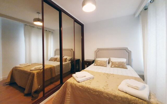 Ribera Beach Lux