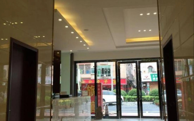 Xianghe Hotel