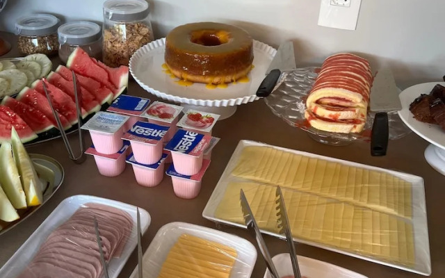 Pousada Águas de 4 Ilhas