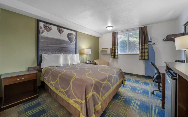 SureStay by Best Western Walla Walla
