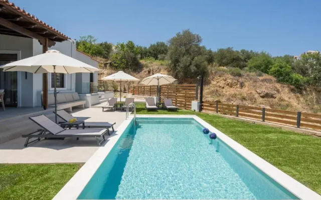 Villa Wisdom By Be On Holidays