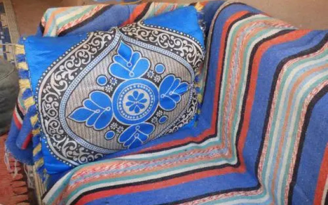 Campement Iguiditours Desert M'hamid