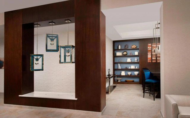 SpringHill Suites by Marriott Atlanta Downtown