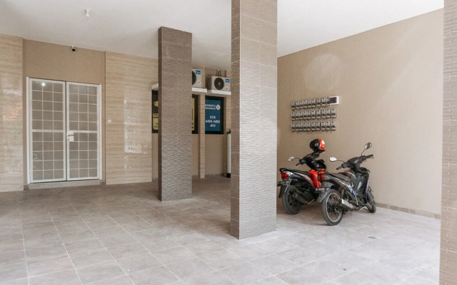 RedDoorz Near Universitas Surabaya