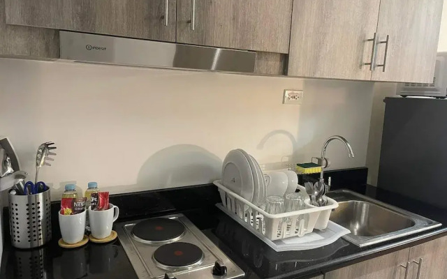 Fame Residences Mandaluyong by darpm