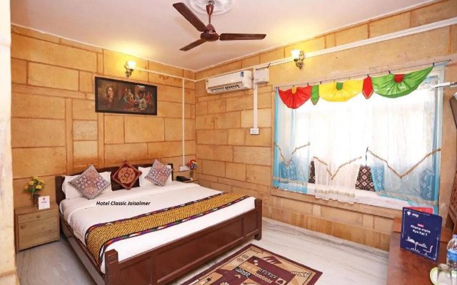 Hotel Classic Jaisalmer