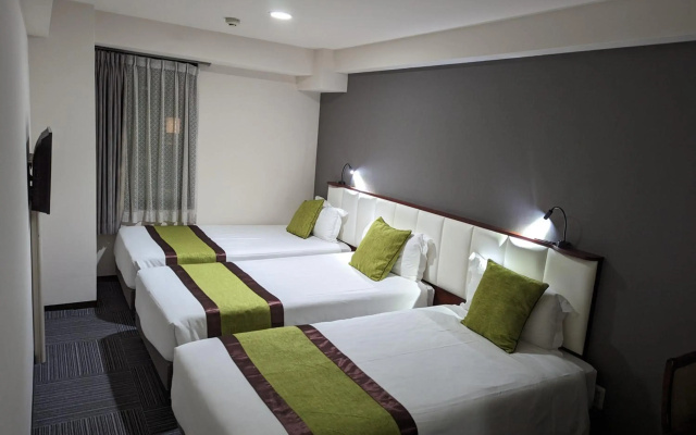Asia Hotel Narita