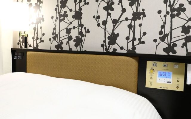 Apa Hotel Ningyocho Ekihigashi