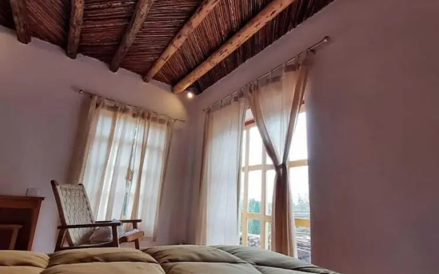 Hotel Brisa del Cielo
