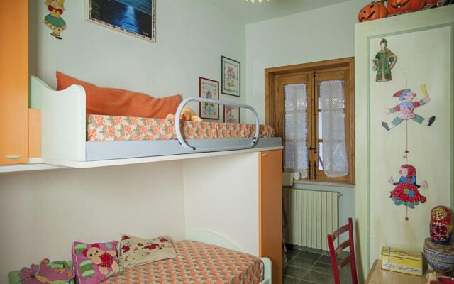 Casa Serenella a Castelbuono