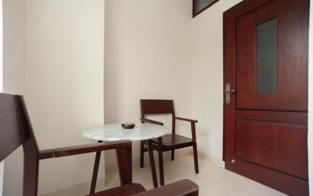 Bethara Hotel Syariah Lampung