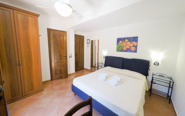 B&B Le Ginestre