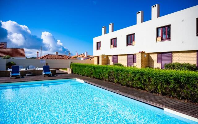 Hotel Apartamento Porto Côvo