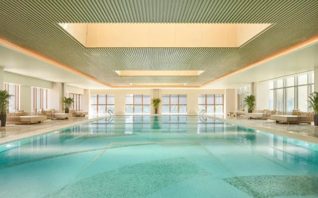 Hyatt Regency Ningbo Hangzhou Bay