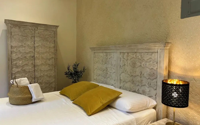 Boutique Hotel Casa Grande, Banana Chica Studio