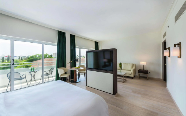 Hilton Nicosia