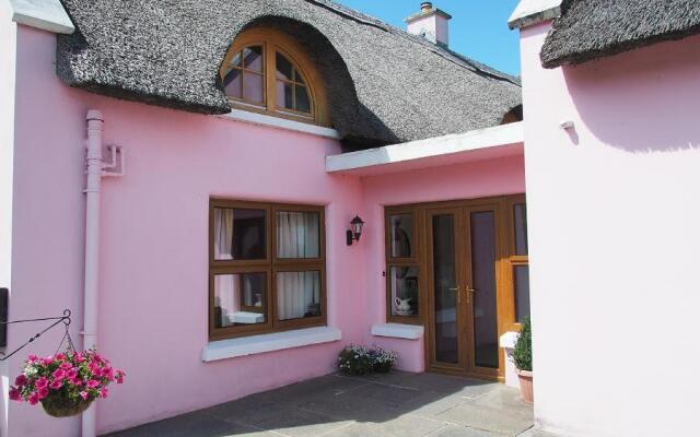 Behan's Lodge
