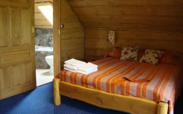 Agroturystyka Paradiso