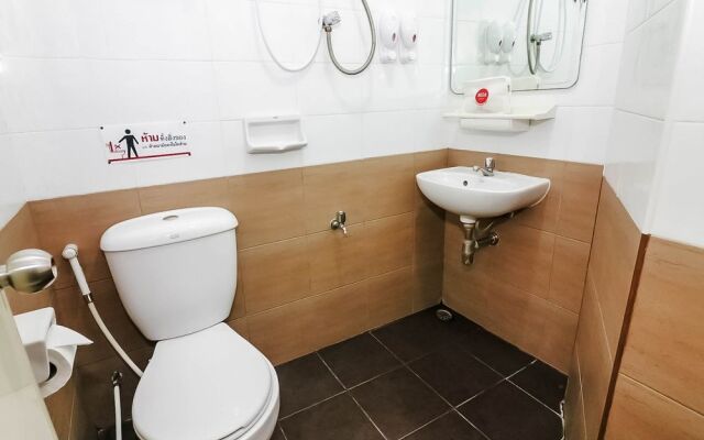 Nida Rooms the Wisdom 62 Bueng Kum