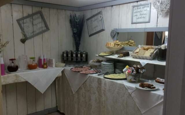 Hotel Orlov
