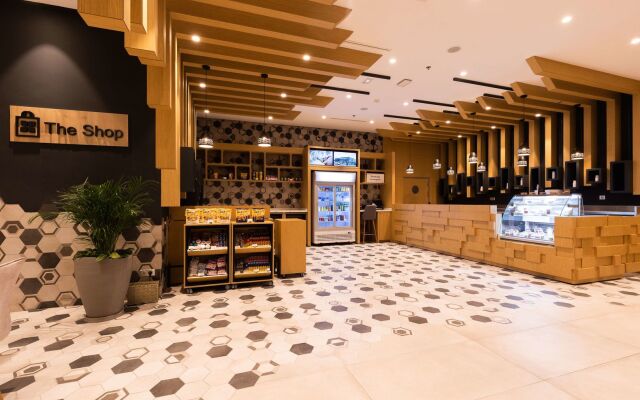 Hilton Garden Inn Casablanca Sud