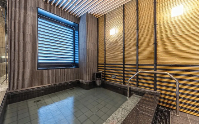 APA Hotel Hiroshima Ekimae Shinkansenguchi