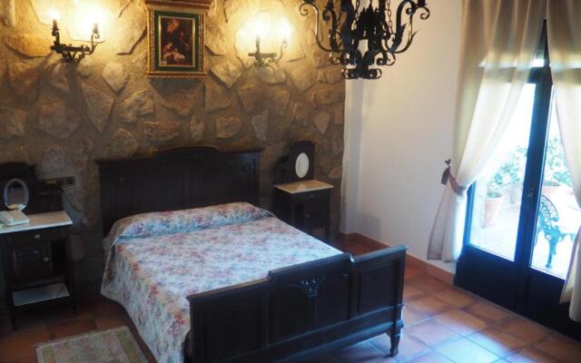 Hotel Rural El Convento