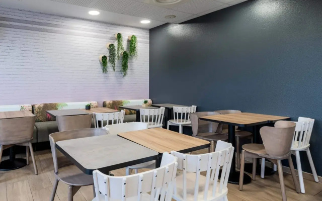 ibis budget Lille Villeneuve d'Ascq