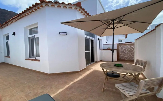 Casa La Puntilla - Estudio Nº 1