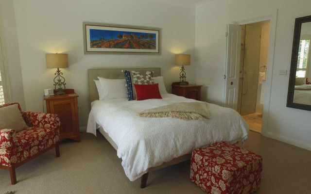 The Ridge Retreat at Mollymook