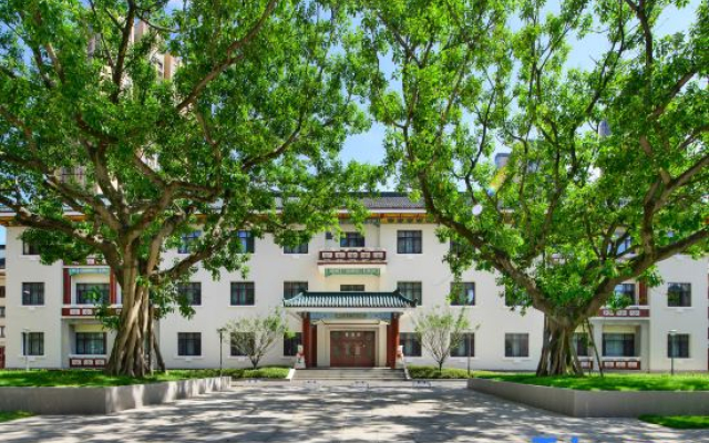 Honglou Hotel