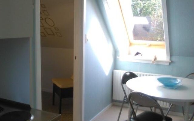 Guesthouse Hasle