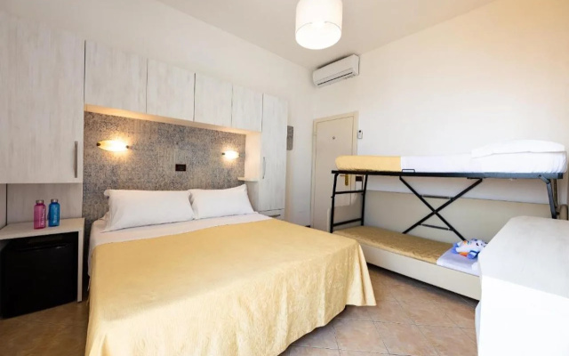 Hotel King Marte