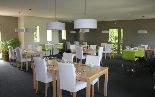 The Originals Boutique, Hôtel Marytel, Montbrison