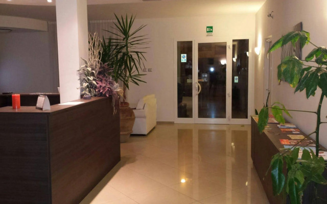 Residence Alba