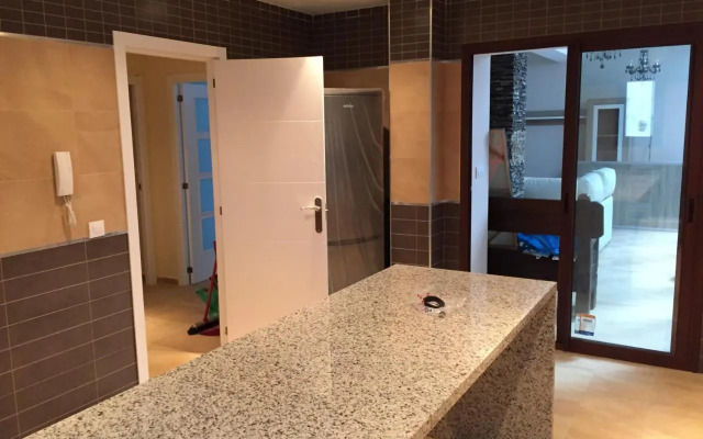 Cadiz Deluxe Apartment