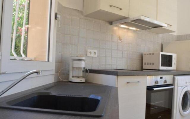 Maison Narbonne, 3 pièces, 8 personnes - FR-1-229B-436