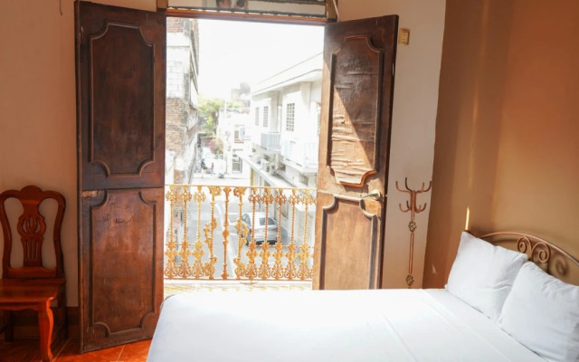 OYO Hotel El Conquistador