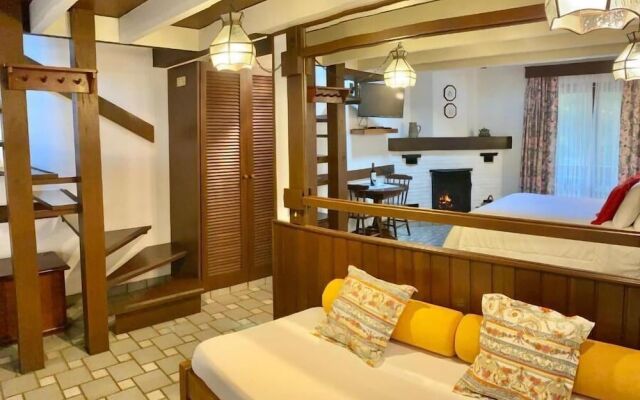 Pousada o Cantinho da Raposa