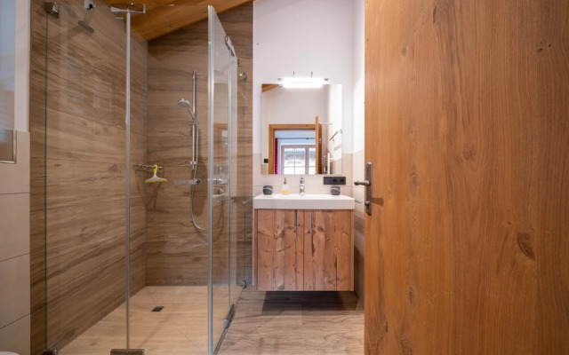Alpin Residenz Panoramabahn