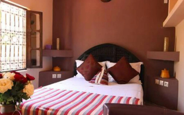 Riad Palmier