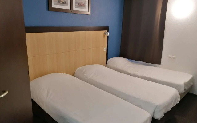 Enzo Hotels Vierzon By Kyriad Direct