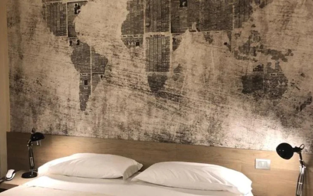 Albergo Tre Pozzi