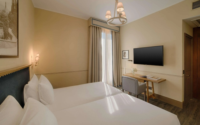 Tivoli Palazzo Gaddi Firenze Hotel