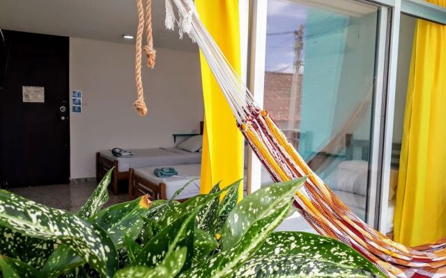 Bona Vida Hostel La Quinta Ii