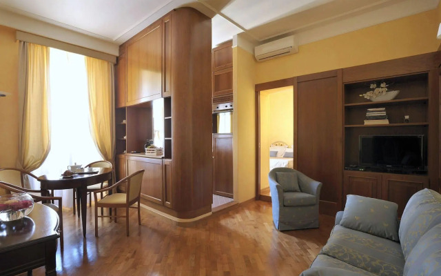Dea Suite Roma