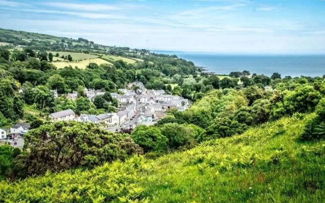 Mcnaughton Guestrooms