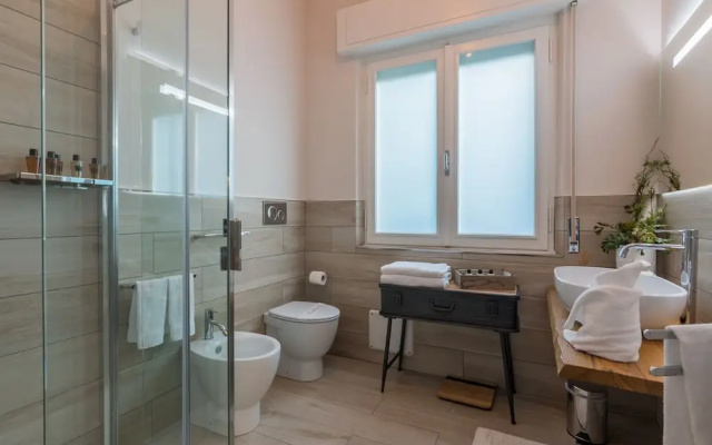Le  Cicale B&B