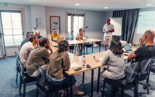 Château de la Gressière